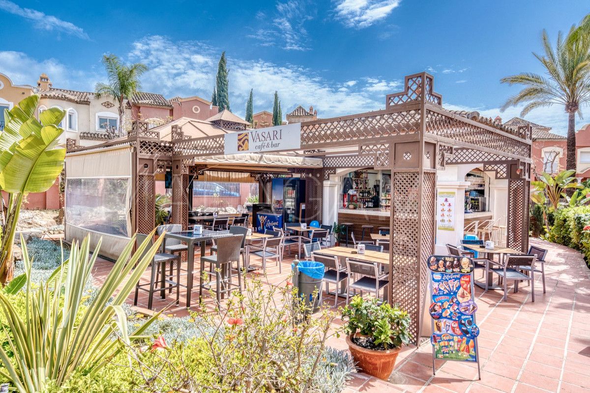 2 bedrooms apartment in Marbella - Puerto Banus for sale