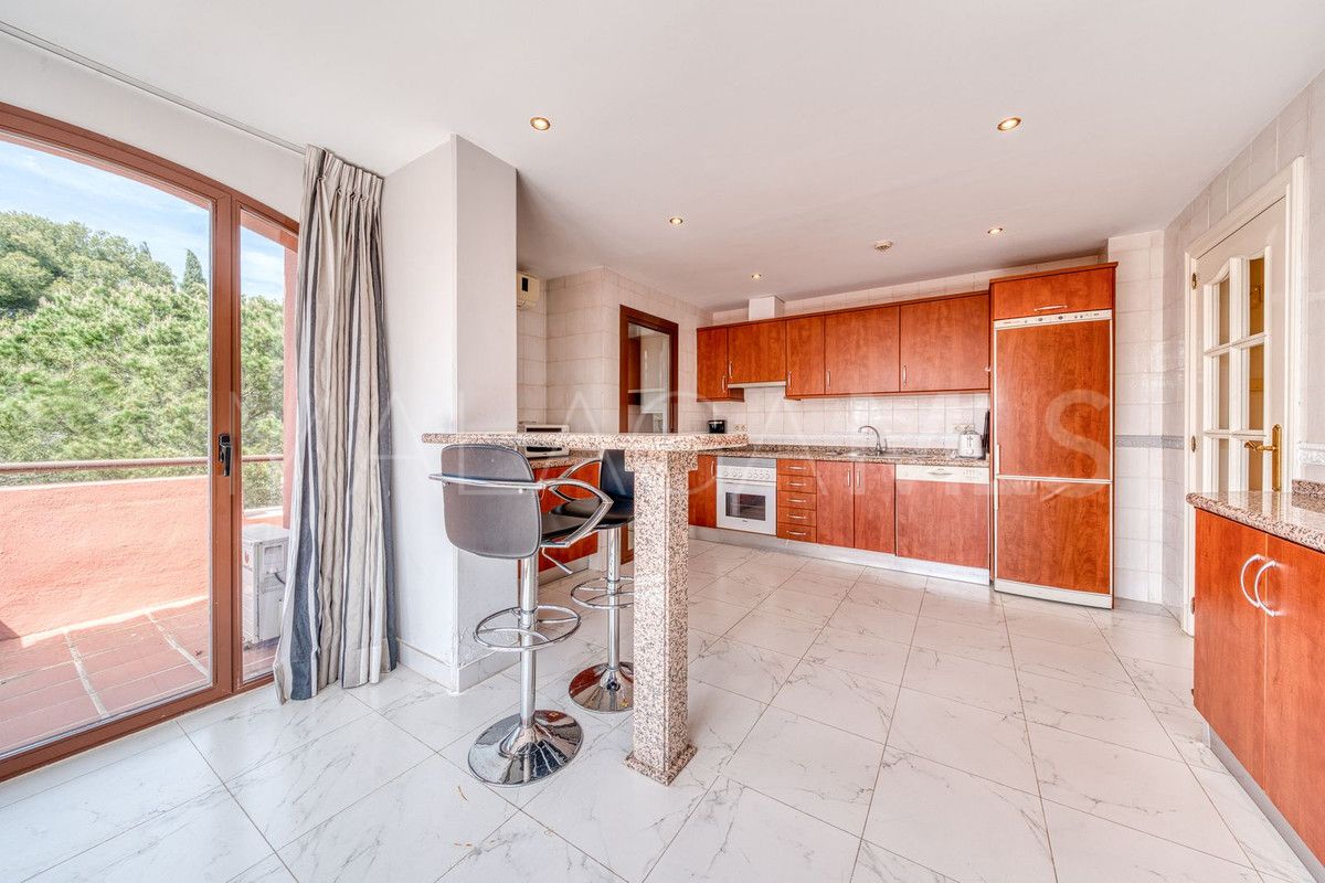 2 bedrooms apartment in Marbella - Puerto Banus for sale
