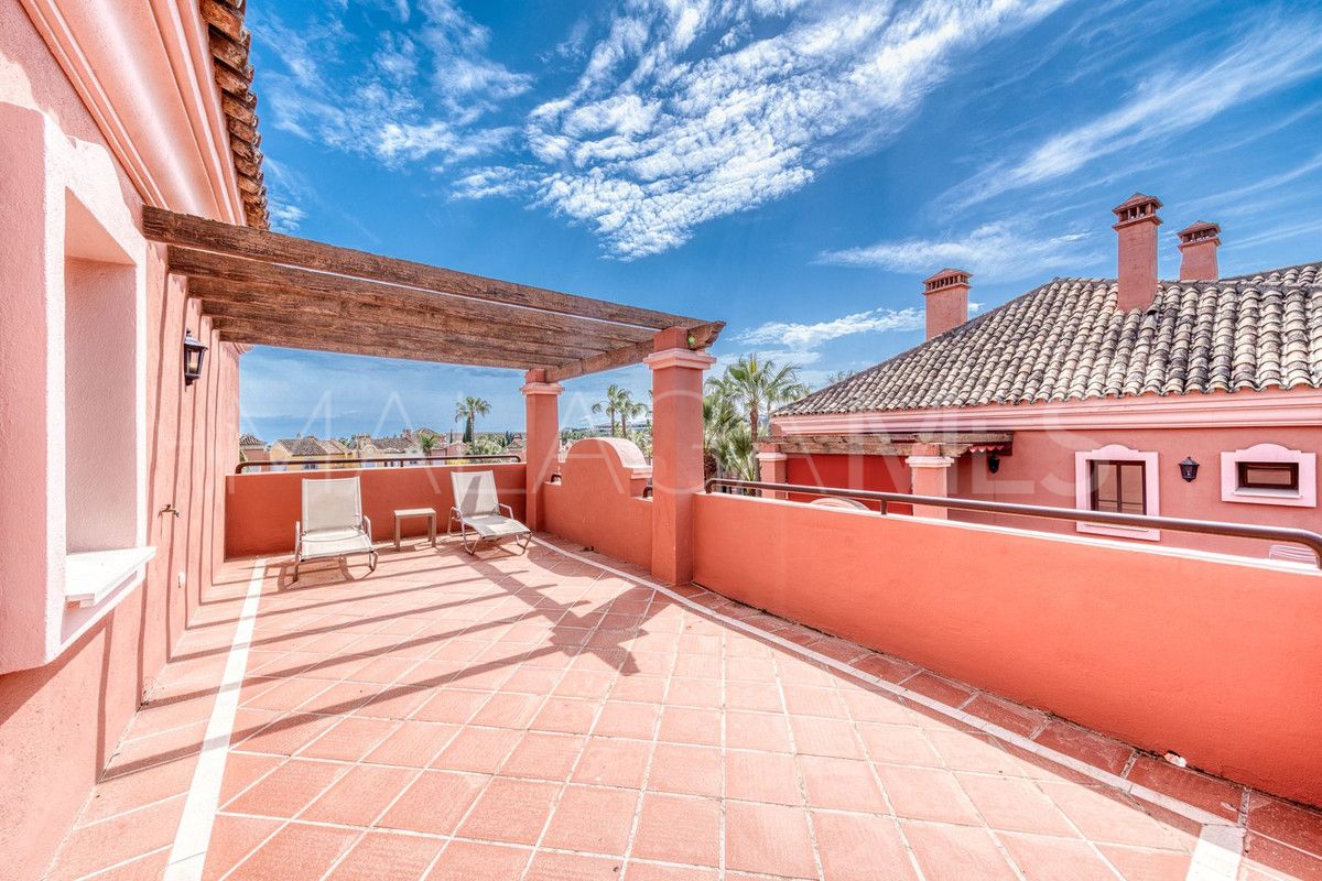 2 bedrooms apartment in Marbella - Puerto Banus for sale