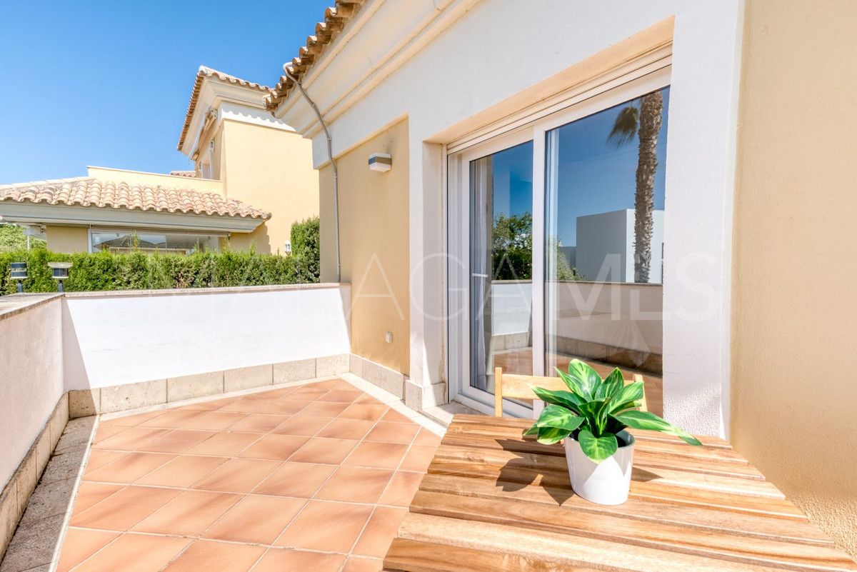 For sale Santa Clara 4 bedrooms villa