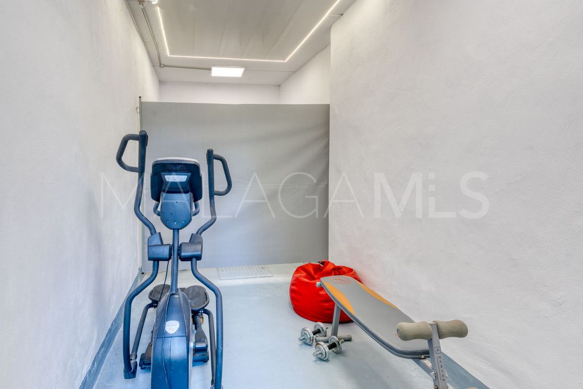 For sale Santa Clara 4 bedrooms villa