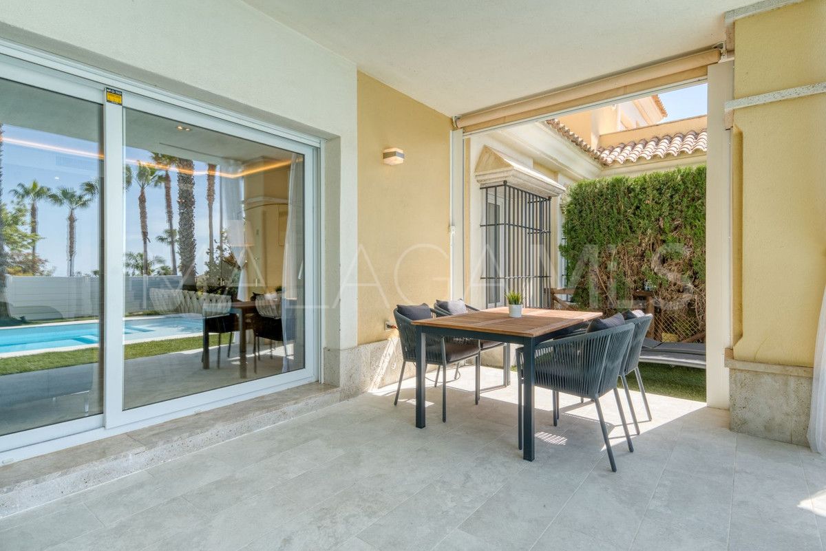 For sale Santa Clara 4 bedrooms villa