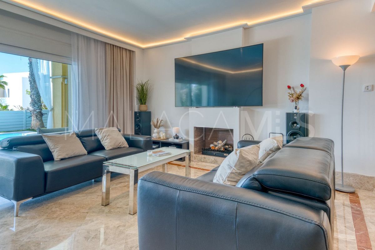 For sale Santa Clara 4 bedrooms villa