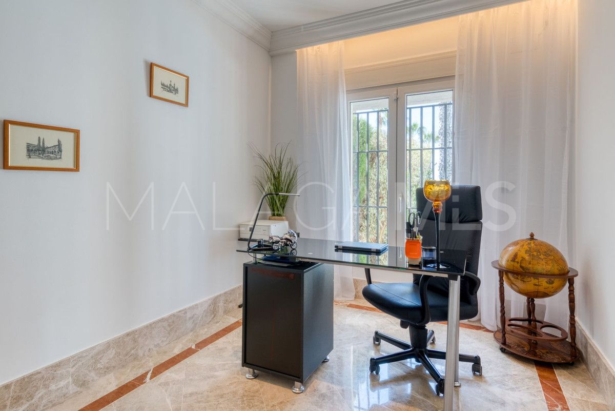 For sale Santa Clara 4 bedrooms villa