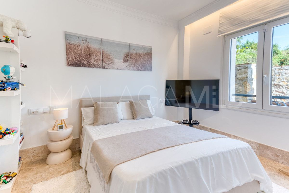 For sale Santa Clara 4 bedrooms villa