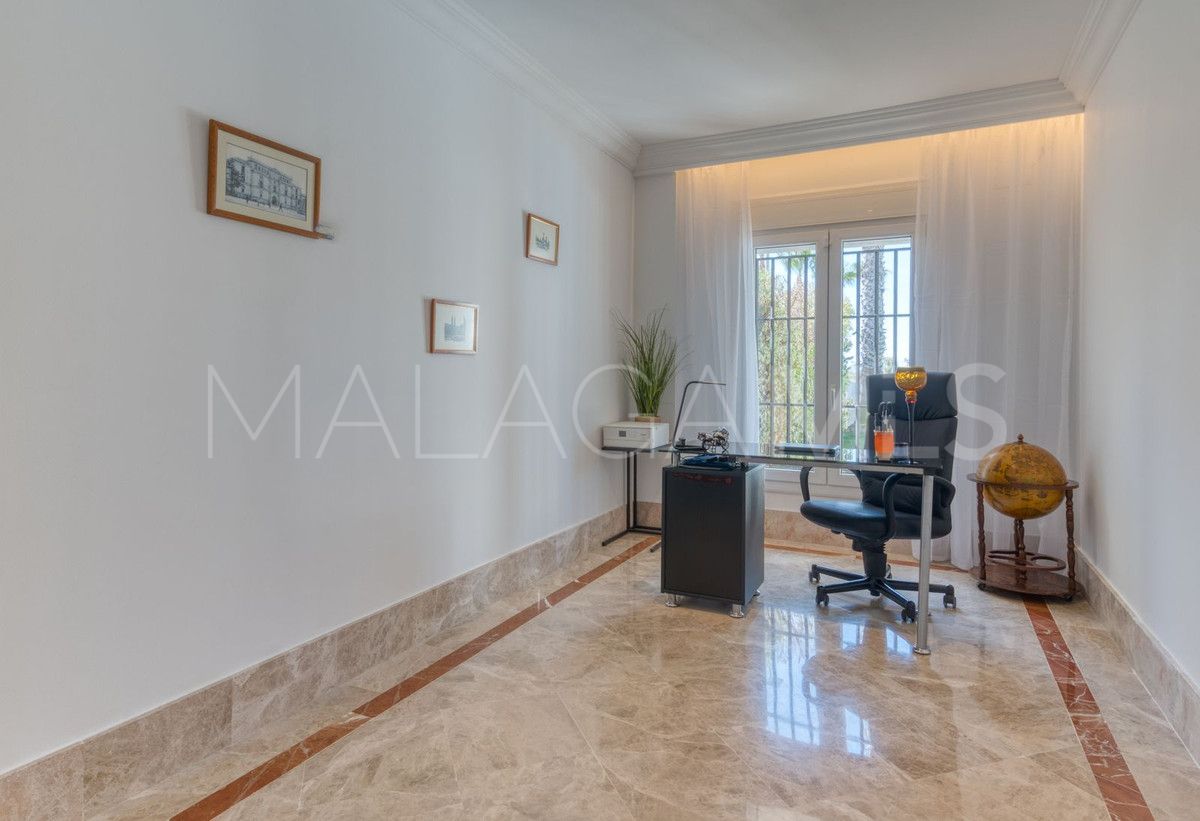 For sale Santa Clara 4 bedrooms villa