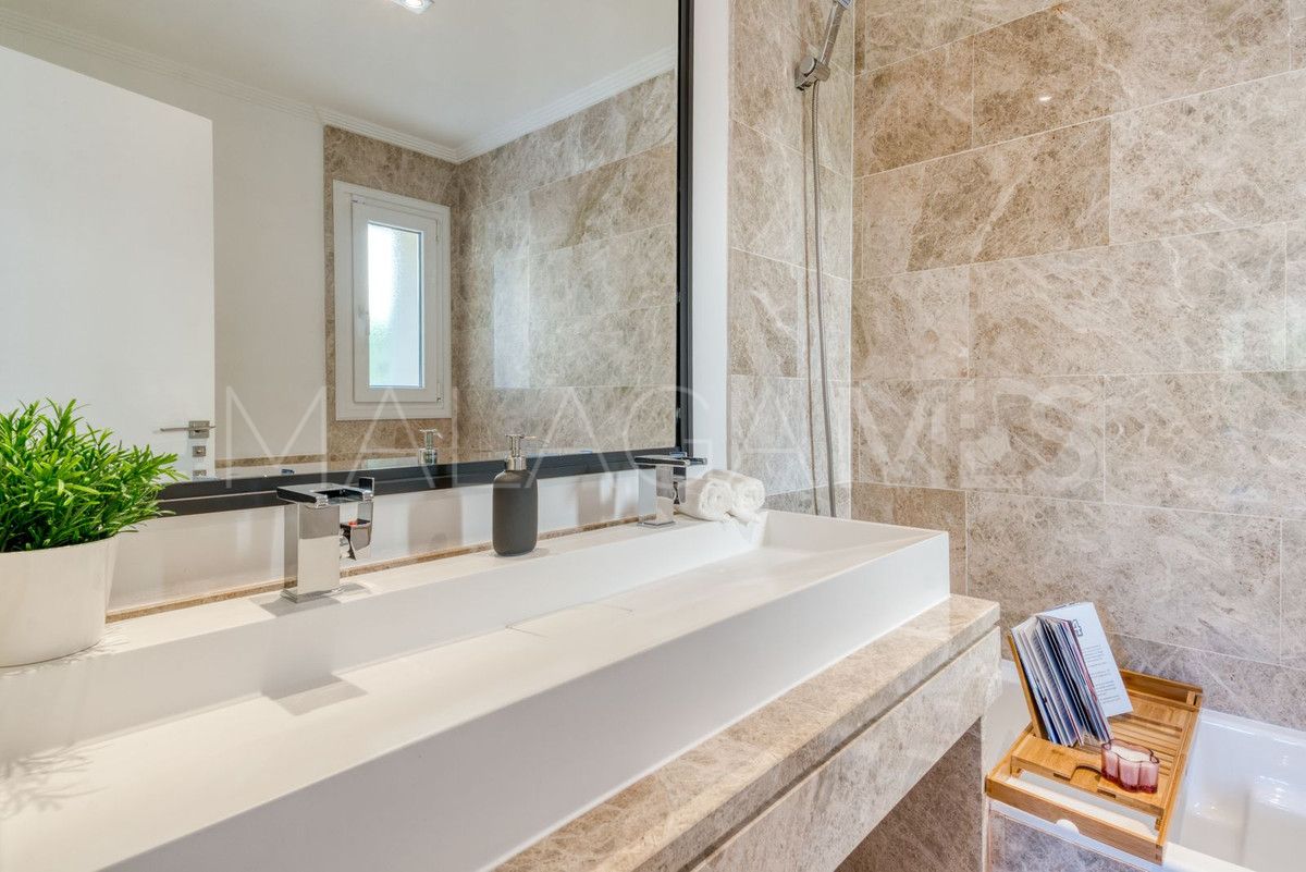 For sale Santa Clara 4 bedrooms villa