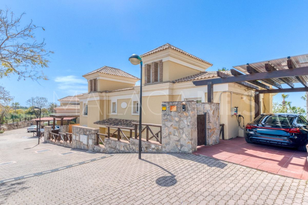For sale Santa Clara 4 bedrooms villa