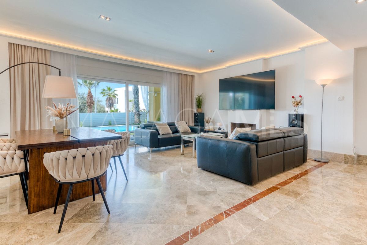 For sale Santa Clara 4 bedrooms villa