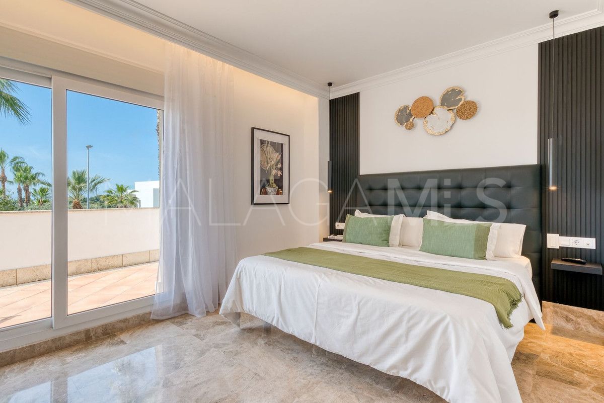 For sale Santa Clara 4 bedrooms villa