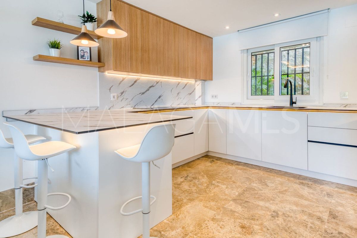 For sale Santa Clara 4 bedrooms villa