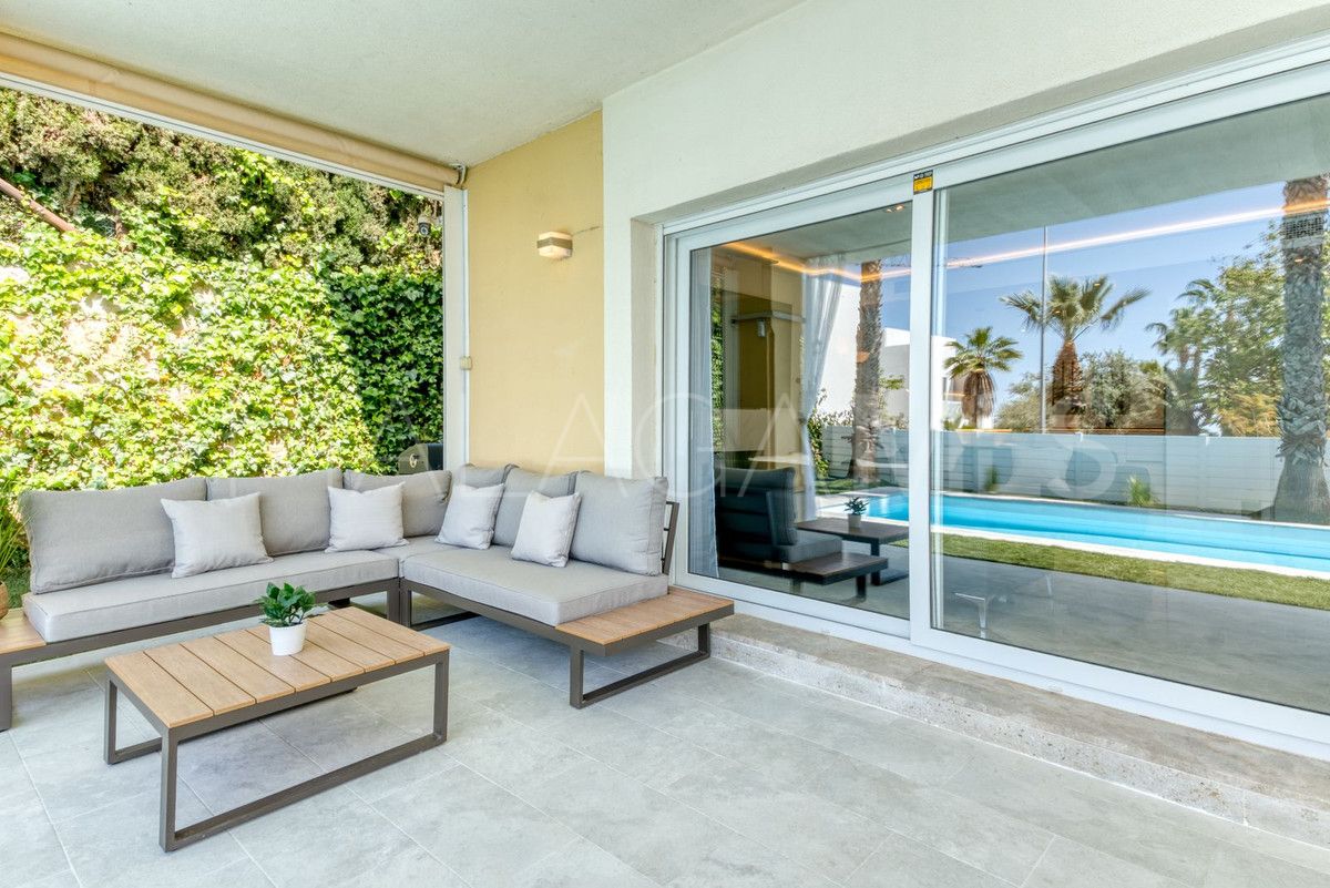 For sale Santa Clara 4 bedrooms villa