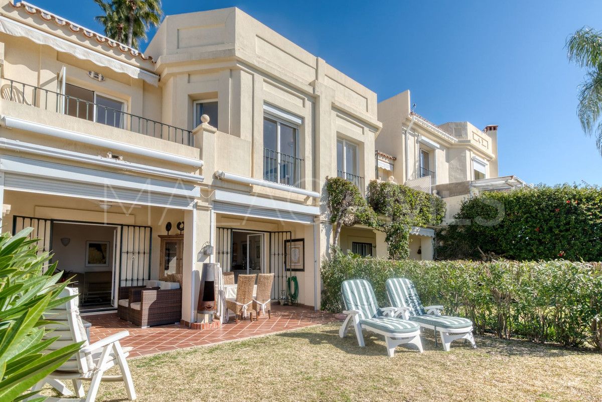 Adosado a la venta in La Quinta