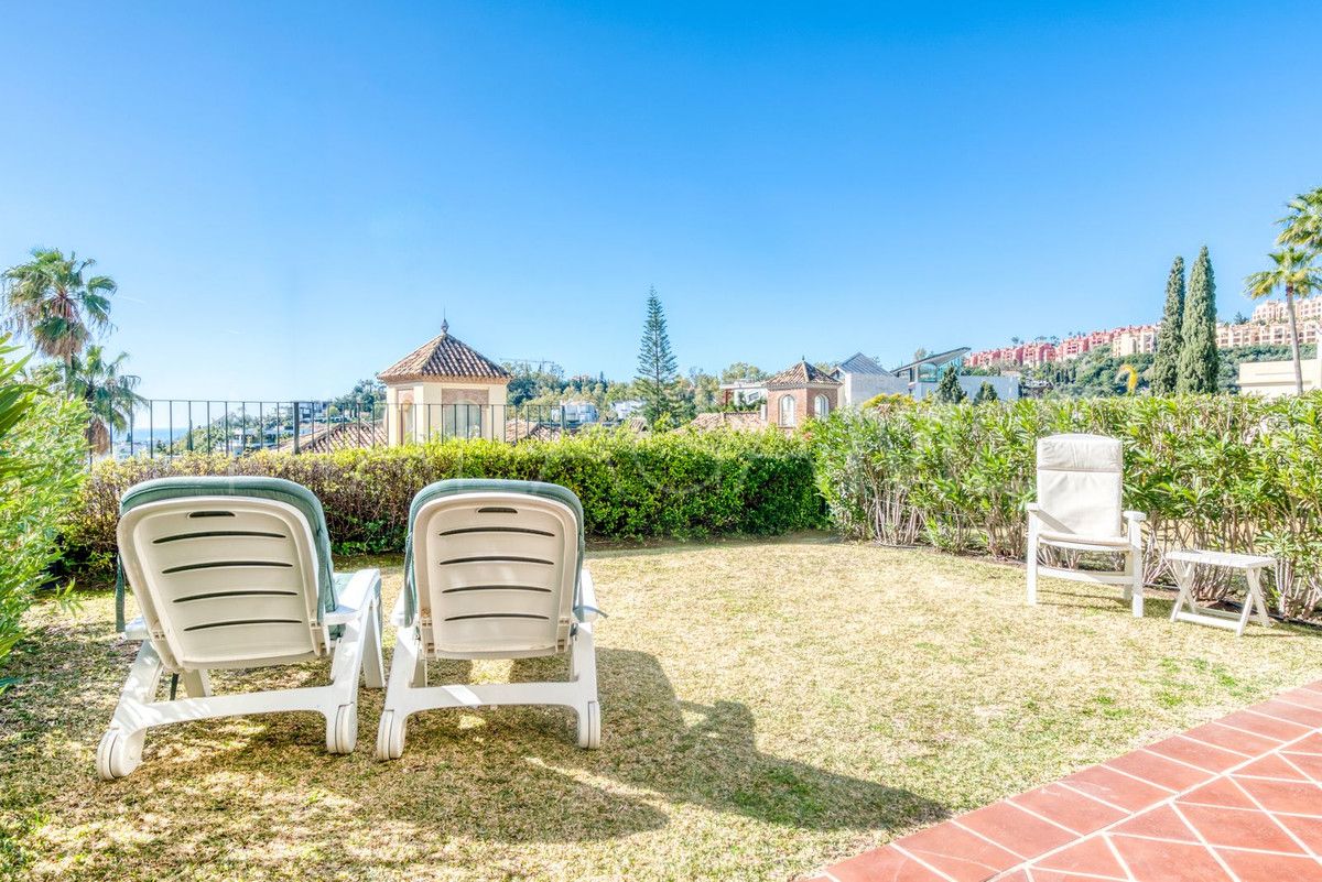 Adosado a la venta in La Quinta