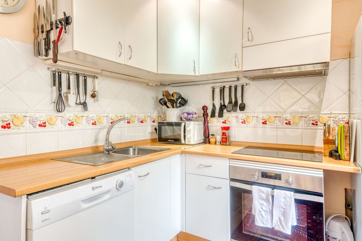 Adosado a la venta in La Quinta