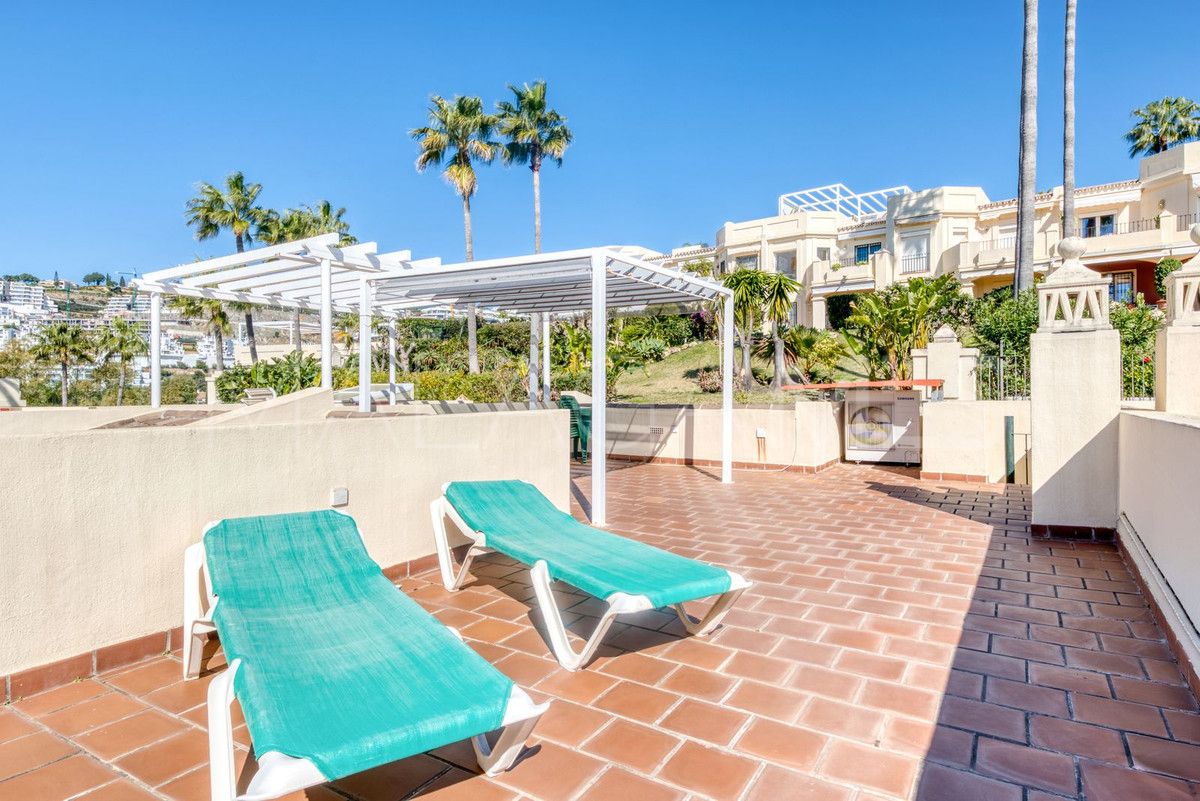 Adosado a la venta in La Quinta