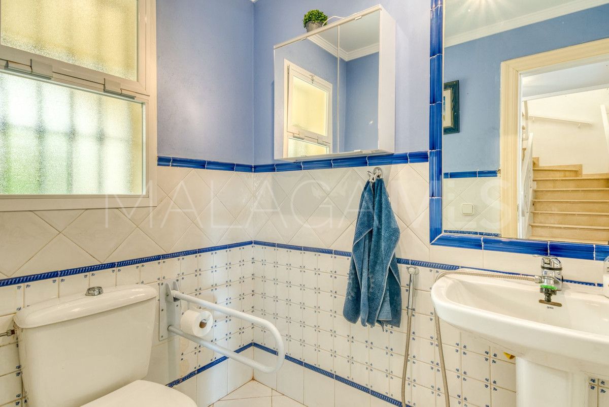 Adosado a la venta in La Quinta