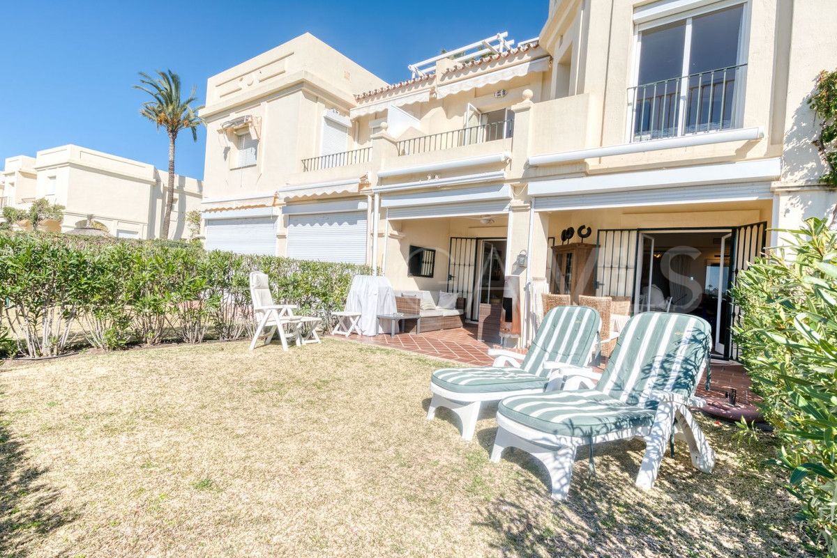 Adosado a la venta in La Quinta