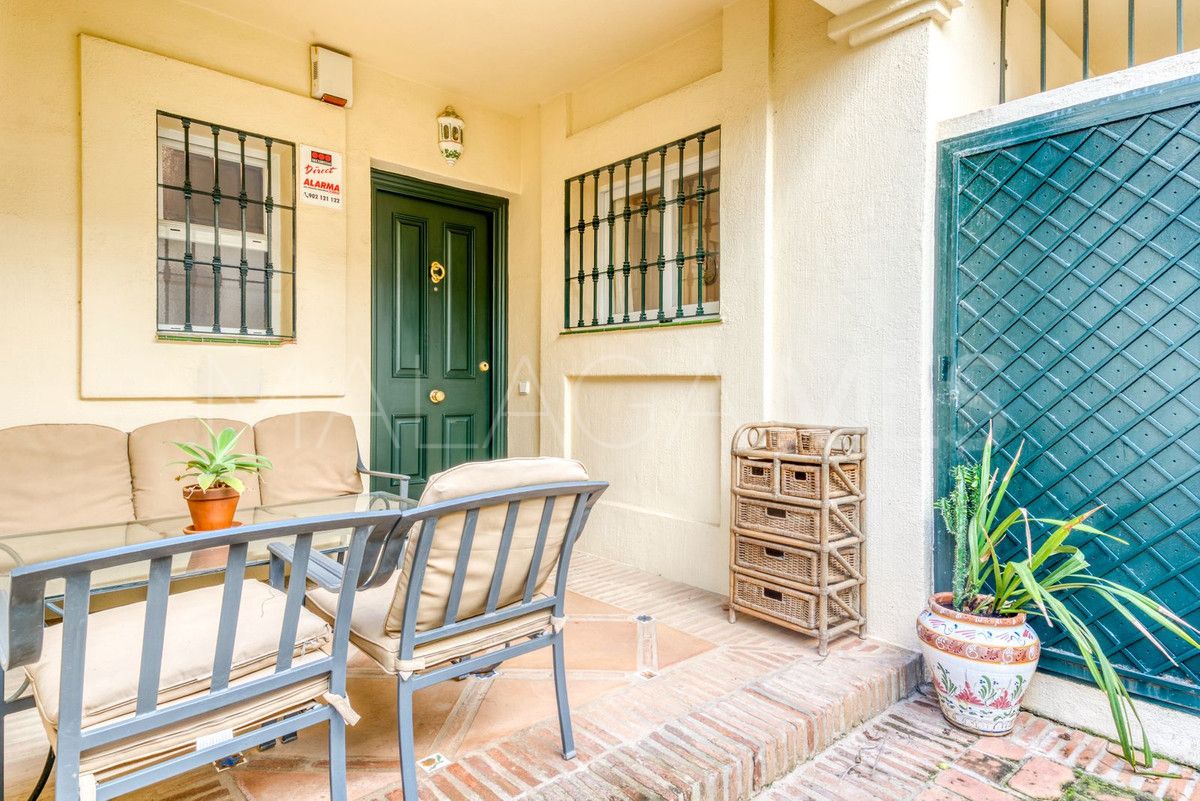 Adosado a la venta in La Quinta