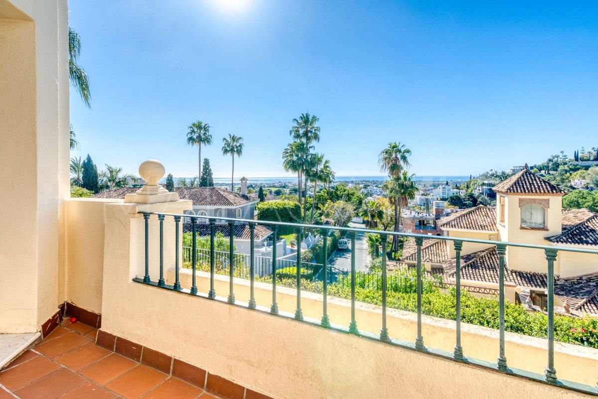 Adosado a la venta in La Quinta