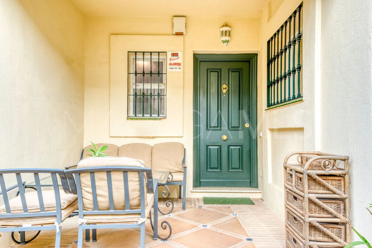 Adosado a la venta in La Quinta