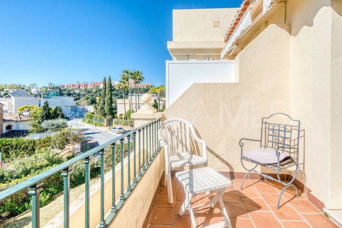 Adosado a la venta in La Quinta