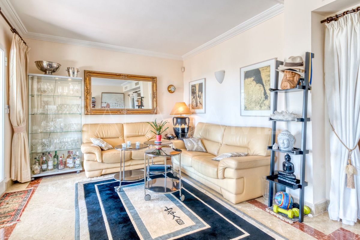 Adosado a la venta in La Quinta