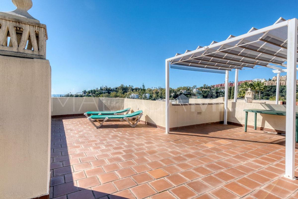 Adosado a la venta in La Quinta