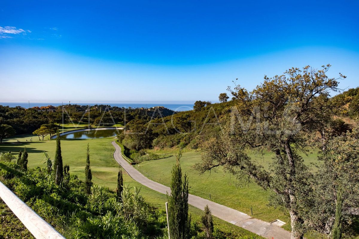 Erdgeschosswohnung for sale in Elviria