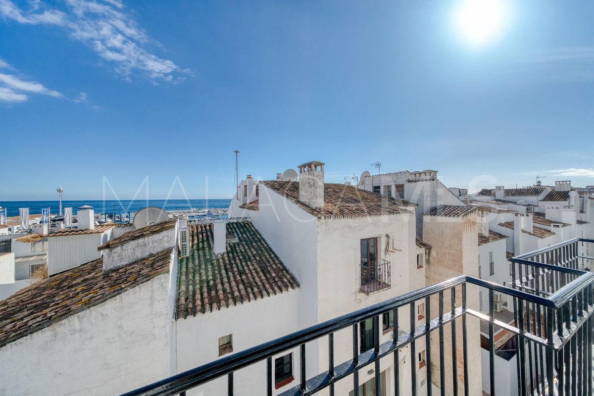 Marbella - Puerto Banus, apartamento de 2 bedrooms for sale