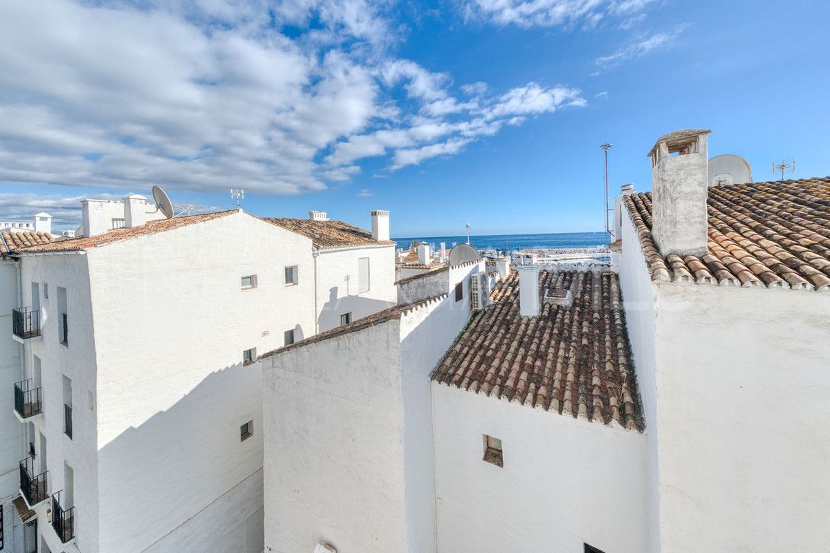 Marbella - Puerto Banus, apartamento de 2 bedrooms for sale