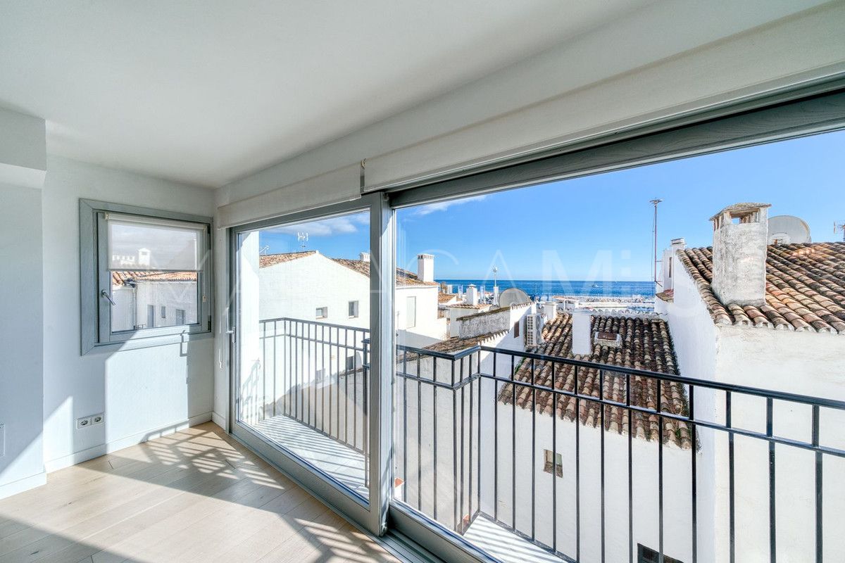 Marbella - Puerto Banus, apartamento de 2 bedrooms for sale
