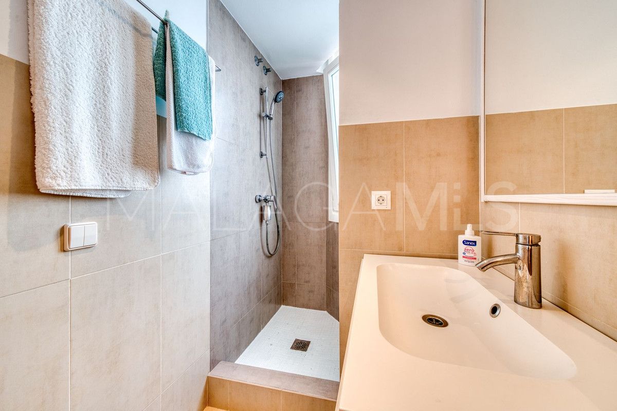 Marbella - Puerto Banus, apartamento de 2 bedrooms for sale