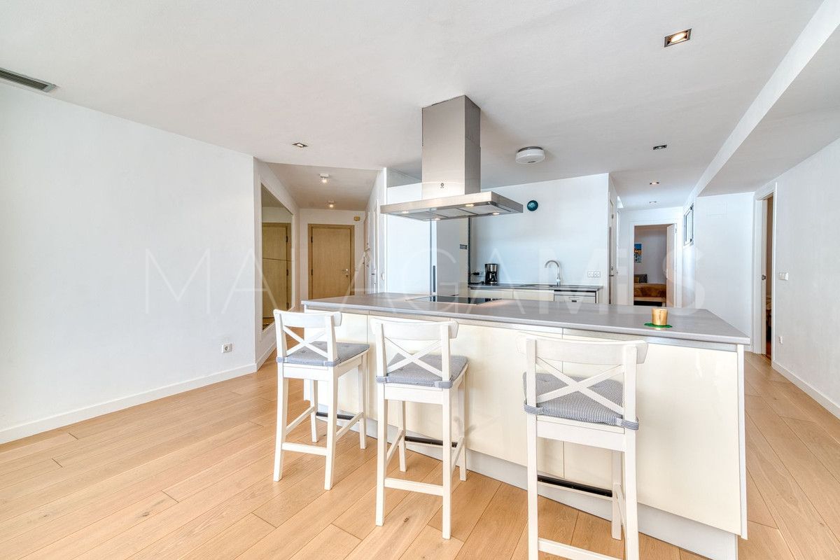 Marbella - Puerto Banus, apartamento de 2 bedrooms for sale