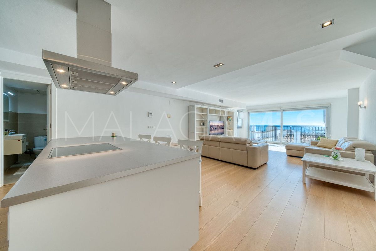 Marbella - Puerto Banus, apartamento de 2 bedrooms for sale