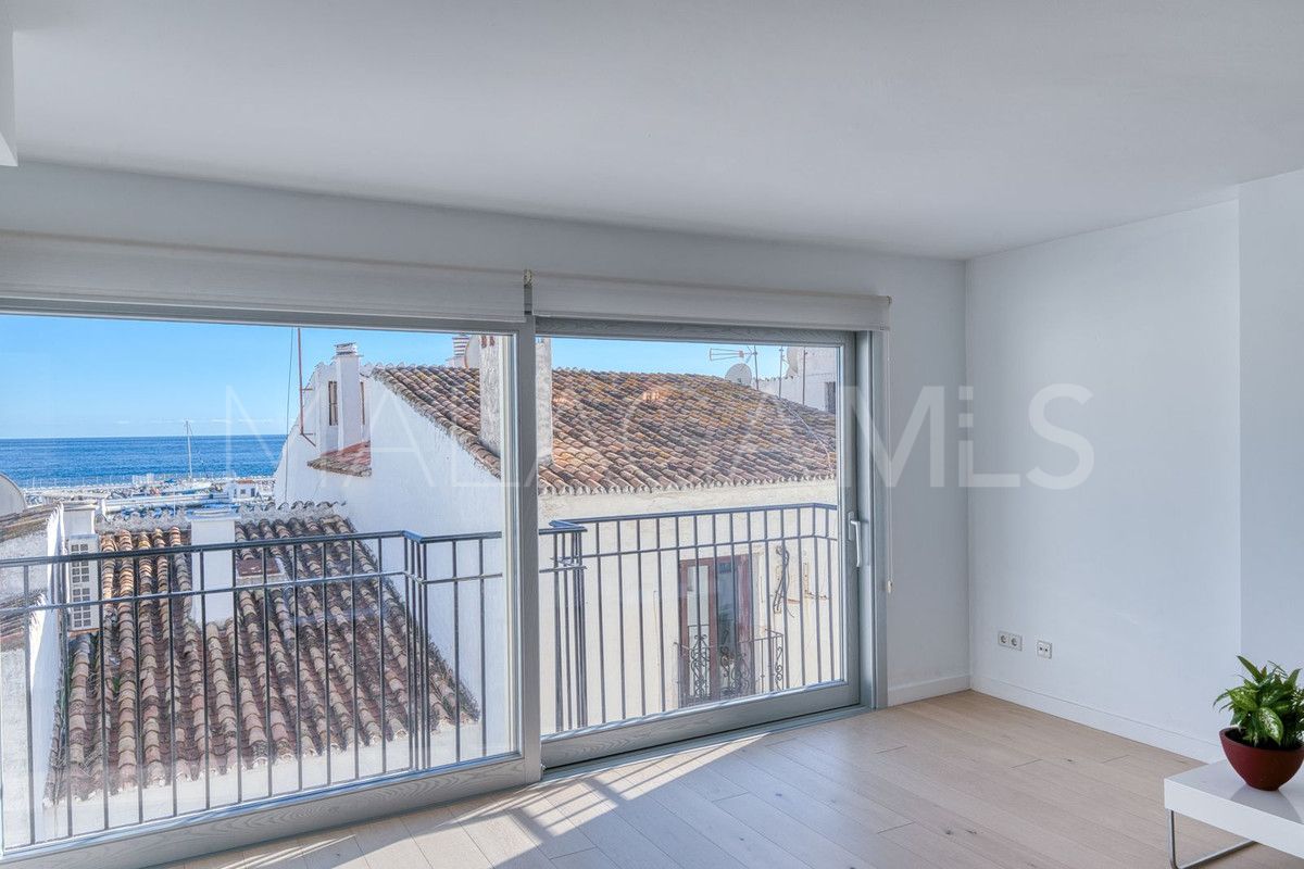 Marbella - Puerto Banus, apartamento de 2 bedrooms for sale