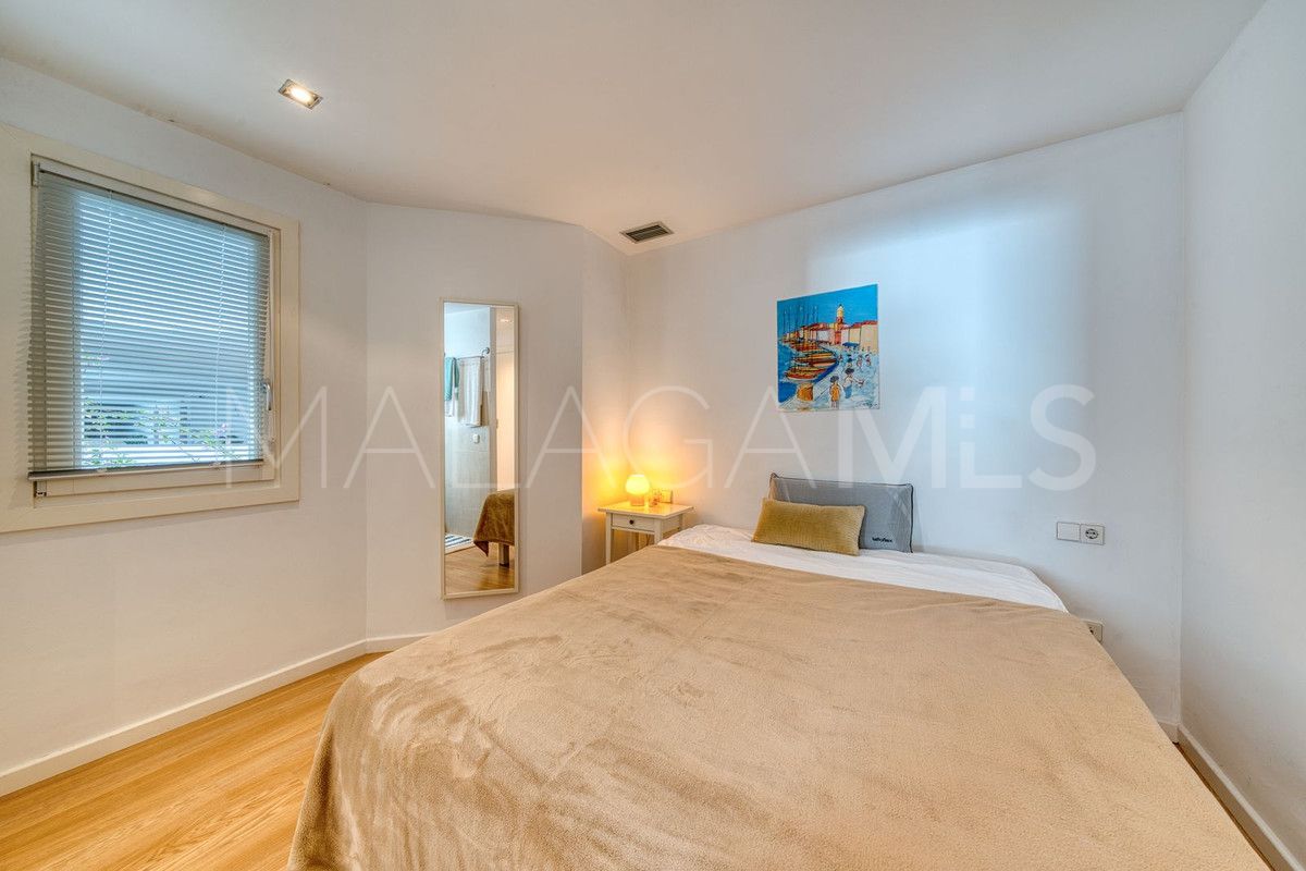 Marbella - Puerto Banus, apartamento de 2 bedrooms for sale