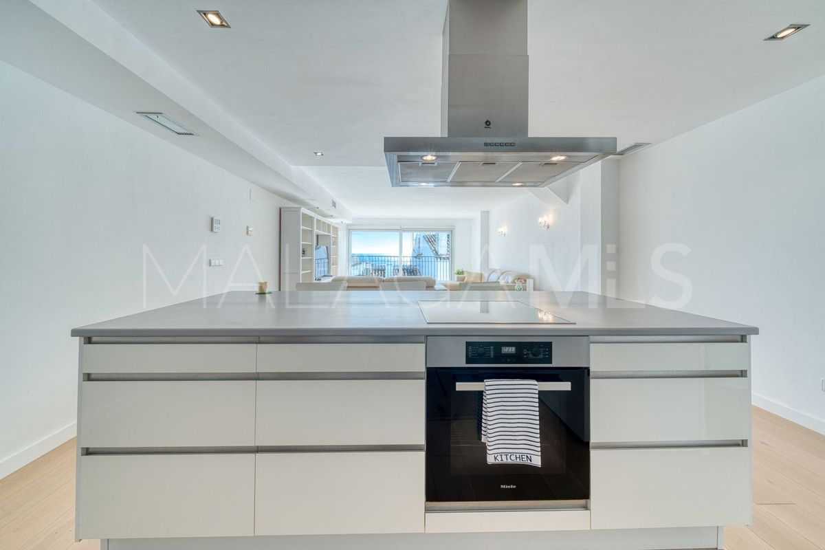 Marbella - Puerto Banus, apartamento de 2 bedrooms for sale