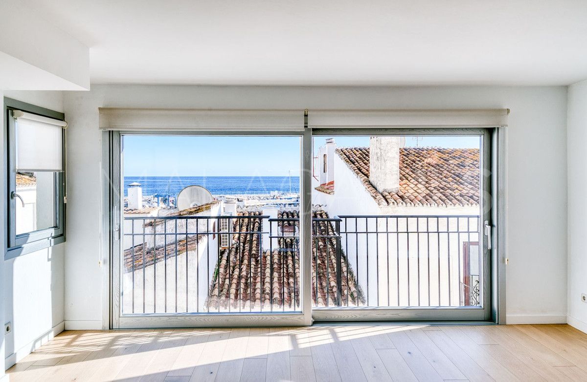 Marbella - Puerto Banus, apartamento de 2 bedrooms for sale