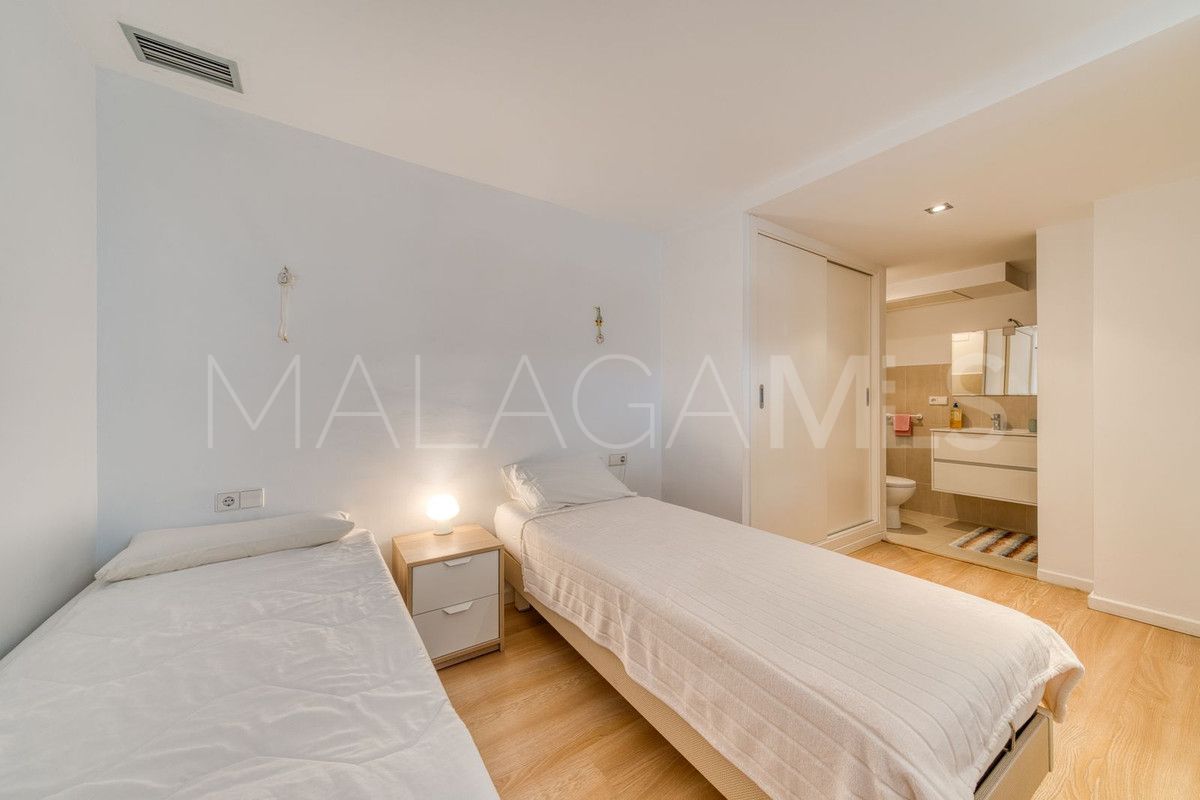 Marbella - Puerto Banus, apartamento de 2 bedrooms for sale