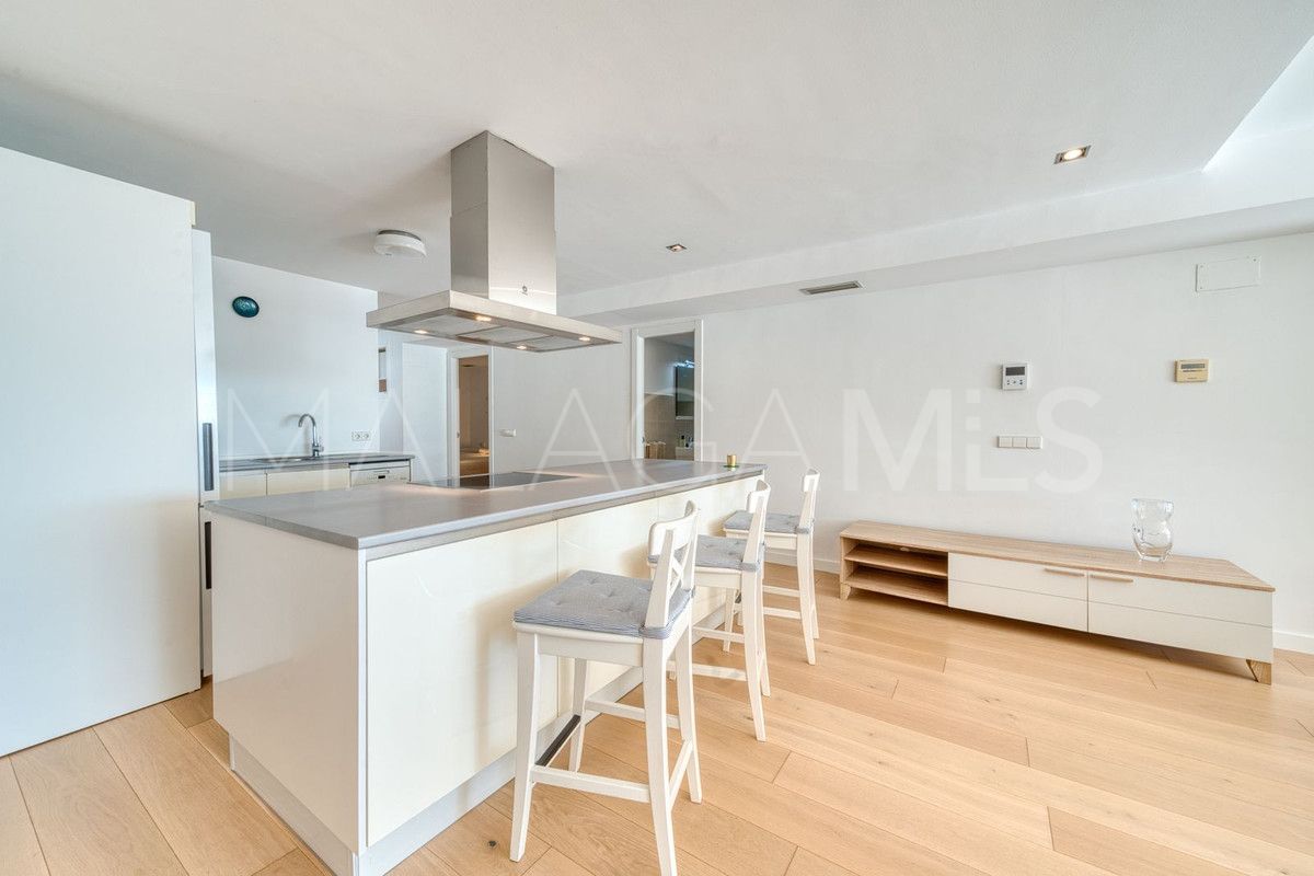 Marbella - Puerto Banus, apartamento de 2 bedrooms for sale