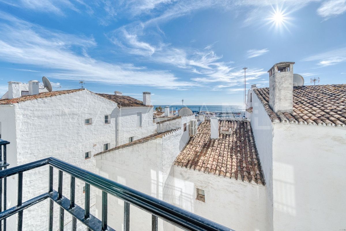 Marbella - Puerto Banus, apartamento de 2 bedrooms for sale