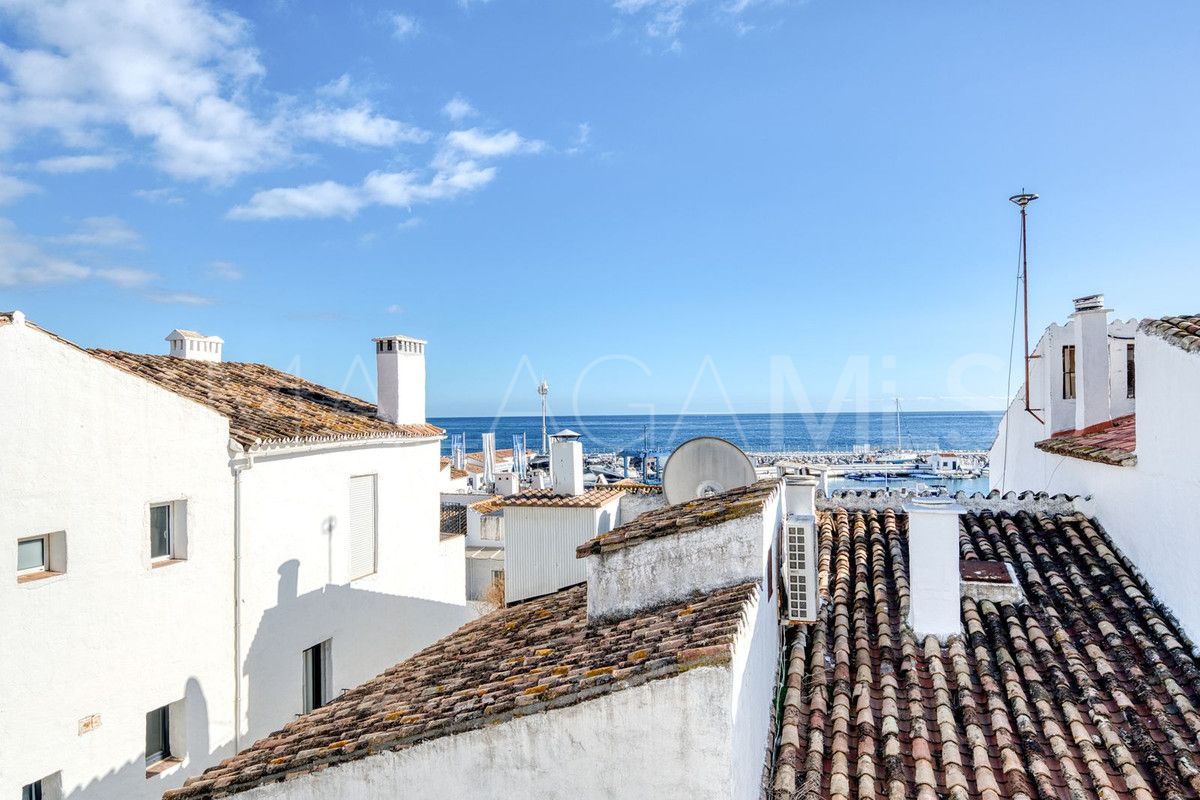 Marbella - Puerto Banus, apartamento de 2 bedrooms for sale