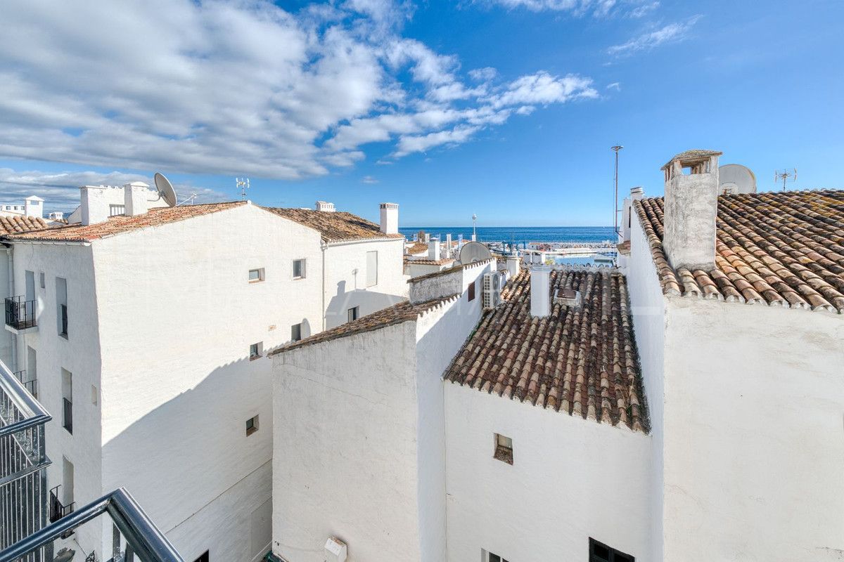 Marbella - Puerto Banus, apartamento de 2 bedrooms for sale