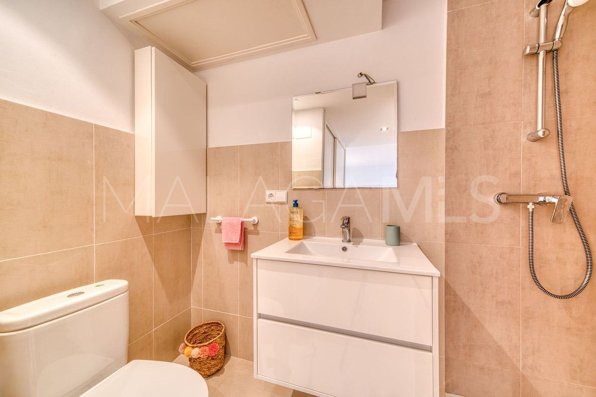 Marbella - Puerto Banus, apartamento de 2 bedrooms for sale