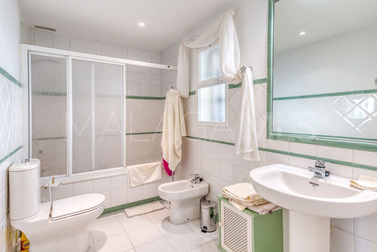 Adosado for sale in La Quinta de 3 bedrooms