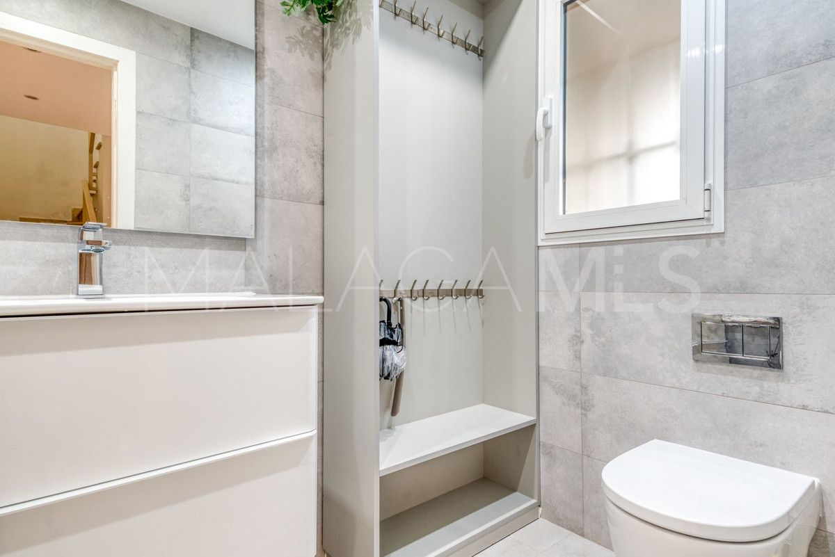 Adosado for sale in La Quinta de 3 bedrooms