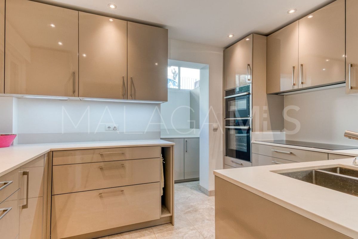 Adosado for sale in La Quinta de 3 bedrooms