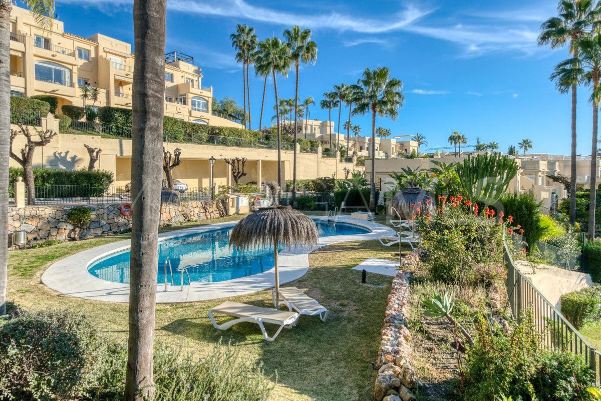 Adosado for sale in La Quinta de 3 bedrooms