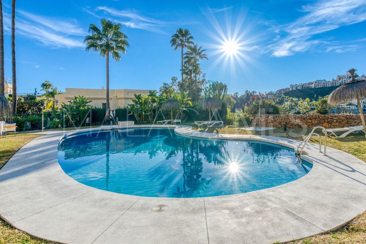 Adosado for sale in La Quinta de 3 bedrooms